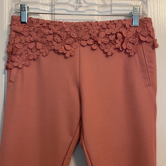 NWT Vero Moda Classic Trousers - Picture 5 of 10